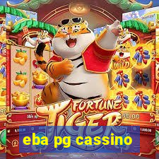 eba pg cassino